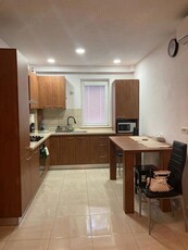 Apartament cu gradina și foișor