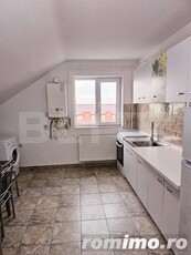 Apartament cu o camera, 45mp, zona Adria Burdujeni