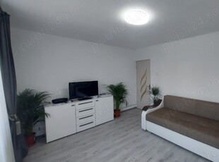 Apartament cu o camera - Șagului