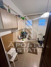 Apartament cu o camera, centrala proprie, zona Complexul Studentesc