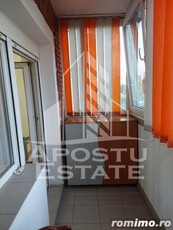 Apartament cu o camera de inchiriat