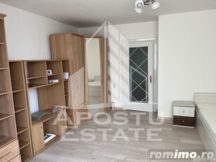 Apartament cu o camera in zona Take Ionescu centrala termica