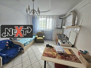 Apartament cu o camera maratei