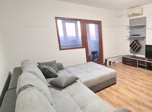 Apartament cu o camera, mobilat si utilat - Micro 20, PR- uri