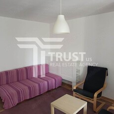 Apartament cu o camera | Zona Take Ionescu | Recent Renovat