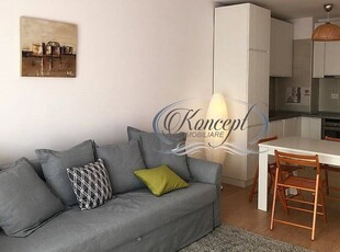 Apartament cu parcare in Ansamblul Viva City