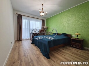 Apartament cu parcare in Wings