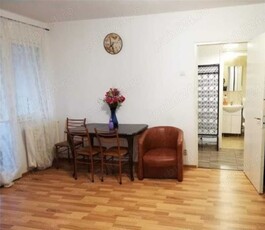 Apartament cu parcare Strada Moldovița sector 4