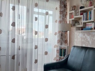 Apartament de 2 camere, 45 mp, zona Alexandru cel Bun