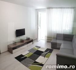 Apartament de 2 camere, 48 mp, loc de parcare, zona Apusului