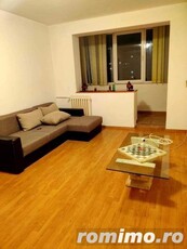 Apartament de 2 camere, 50 mp, pet friendly, balcon, metrou, zona Crangasi