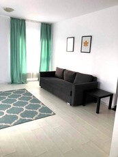 Apartament de 2 camere, 50 mp, pet friendly, complex Rasarit de Soare