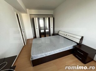 Apartament de 2 camere, 52 mp, zona Iosia