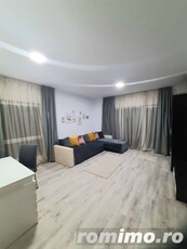 Apartament de 2 camere, 55 mp, parcare, decomandat, AC, bloc nou, Pacii