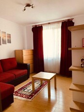 Apartament de 2 camere, 60 mp, decomandat, AC, zona Crangasi