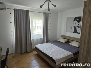 Apartament de 2 camere, 60 mp, decomandat, parcare, centrala, AC, Timpuri Noi