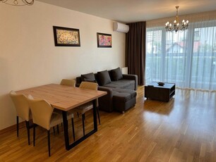 Apartament de 2 camere, 70 mp, decomandat, LUX, parcare, Incity - Dristor