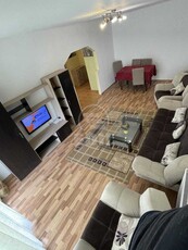 Apartament de 2 camere decomandat, pet friendly