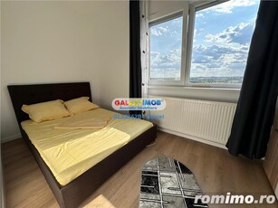 Apartament de 2 camere in complex rezidential la prima inchiriere