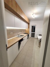 Apartament de 2 Camere Nou, Modern si Minimalist