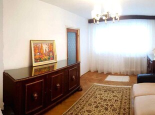 Apartament de 3 camere, 70 mp, balcon, Tineretului