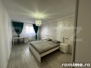 Apartament de 3 camere, 70mp, decomandat, Calea Borsului