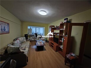 Apartament de 3 camere Bulevardul Unirii Alpha Bank