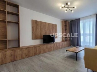 Apartament de inchiriat, 2 camere decomandat, zona Sigma!