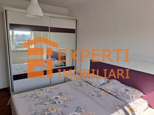 Apartament de inchiriat, 3 camere, situat in zona STADION