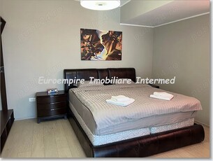 Apartament de inchiriat 3 camere zona Mamaia