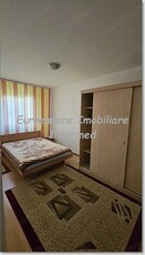 Apartament de inchiriat 3 camere zona Tomis Nord Constanta