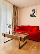 Apartament de inchiriat cu 2 camere, cartier Marasti!