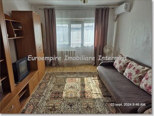 Apartament de inchiriat cu 2 camere decomandat zona Gara