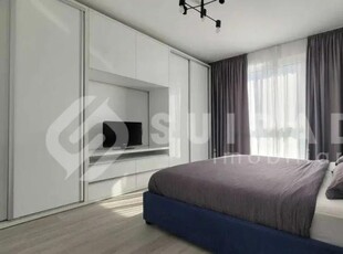 Apartament de inchiriat cu 2 camere decomandate, in zona Andrei Muresanu Sud, Cluj-Napoca S17687