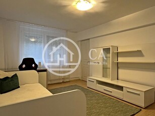 Apartament de închiriat cu 2 camere în zona centrală, Oradea