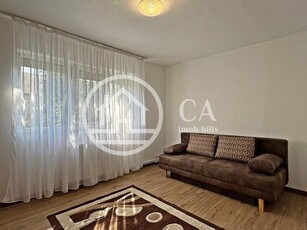 Apartament de inchiriat cu 2 camere in zona Rogerius, Oradea