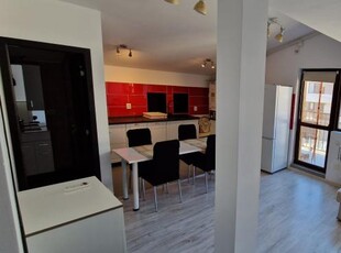 Apartament de inchiriat cu 2 camere semidecomandate, in zona Vivo, Cluj-Napoca S17738