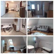 Apartament de inchiriat cu 2 camere semidecomandate, in zona Zorilor, Cluj-Napoca S17689