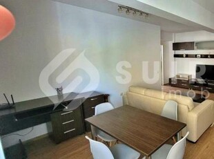 Apartament de inchiriat cu 2 camere semidecomandate, zona UBA, Cluj Napoca S17706