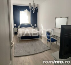 Apartament de inchiriat cu 4 camere in Centrul Istoric al Sibiului