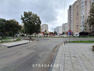 Apartament de inchiriat in Constanta, Capitol-Spitalul Militar - 2 camere, 56 mp