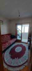 Apartament de inchiriat lângă sta autobuz 43 și 100 ,mega image,piață,lidăl,citymall,tel o744 14o388