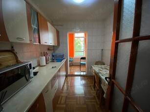 Apartament de închiriat Micro 17