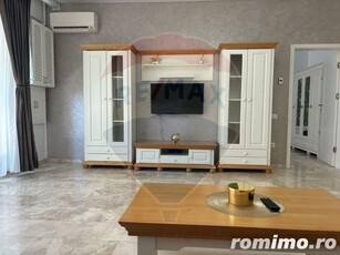 Apartament de inchiriat pe termen lung, in Mamaia , zona Yaki