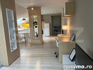 Apartament de Inchiriat - Stil și Eleganță în Zona Piața de Vechituri