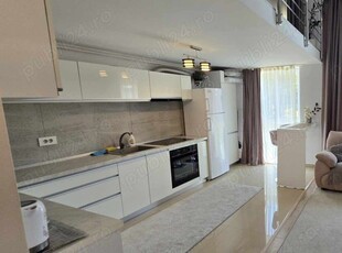 Apartament de inchiriat tip studio cart. Prima, Sucevei