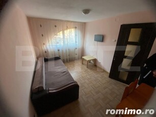 Apartament de inchiriat, zona linistita-centrala