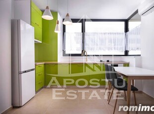 Apartament de lux, 2 camere, XCity Towers