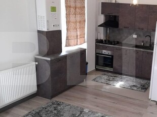 Apartament de lux, 68mp, 3 camere! Zona Teilor, Florești!