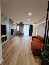 Apartament de Lux | City Residence | Prima inchiriere